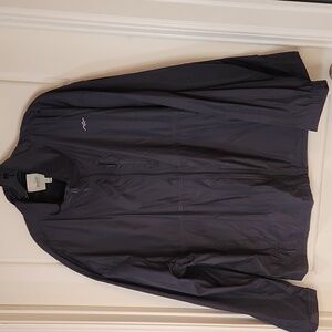 Trailside 4X Lightweight Windbreaker